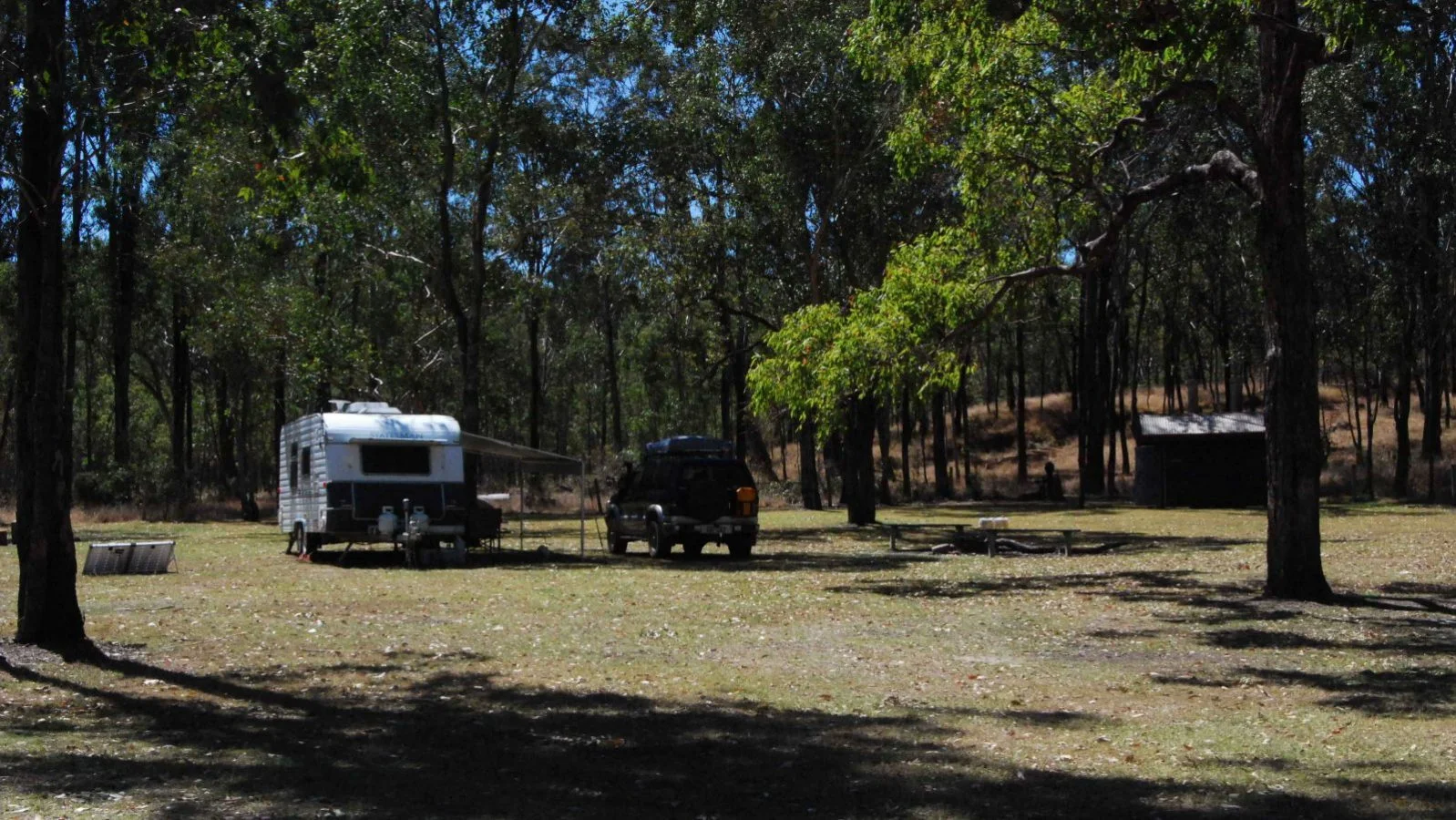 Kalpowar Forest Campground003 2015 09 09